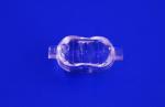 Single Peanut Optics led street light lens wholesale
