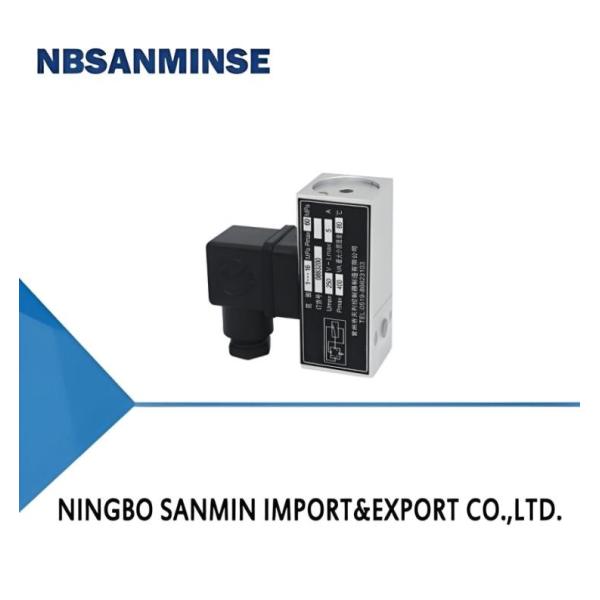 TL0522 Lubricating Oil Pressure Switch Pressure Controller IP54