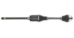 China BMW 31607618680 Chassis Parts Drive Shaft factory