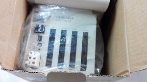 China Yaskawa JEPMC-IO2310 Digital Input Output Module 24VDC 500MA on sale
