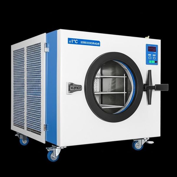 324L Volume Environmental Testing Chamber with Automatic Calculation Controller