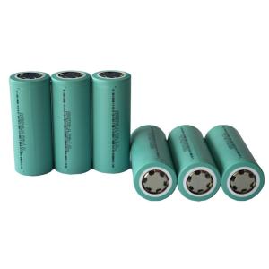 China 12.8Wh 3.2V Lithium LiFePO4 Batteries 25000 Cycles For Golf Carts factory
