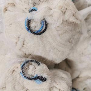 China High transparency Sheep Intestine Casing 18-20mm For Sausages factory