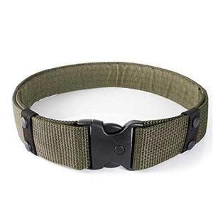 China EMT Security Wilderness Tactical Belt Buckle For Outdoor Survival factory