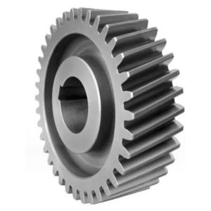 China Cnc Gear Bevel Good Wear Resistance Machine Tools Level 5 Precision factory
