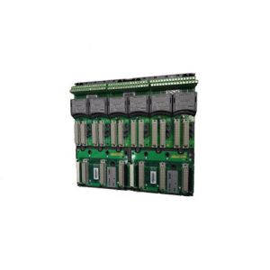 China T9300 ICS TRIPLEX PLC Module factory