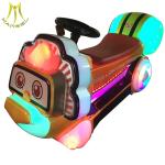 Hansel amusement park equipment park remote control ride on electric motor bikes