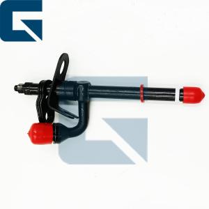 China RE48786 Engine Fuel Injector Nozzle factory