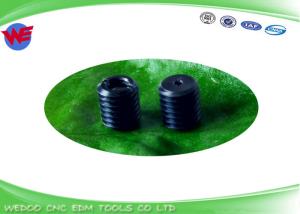 China 100444736 Upper EDM Set Screw Charmilles Parts 104447350 Ceramic Sub-Assembly factory