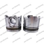Piston With Pin 3116 7C-5668 7C-5668-8