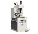 Full Automatic Shoe Sole Molding Machine Lady Footwear Making Machines