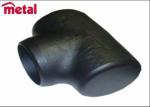 Cushion Tee UNS C70600 SMLS DN 200x100 DIN 86088 3х2,5mm Butt Welding Fittings