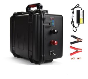 China Rack Tower UPS Lifepo4 Battery 51.2v Lithium Power Pack Energy Storage factory