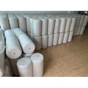 Floating Foam Filled Fender Perfect Solution for Extreme Temperatures