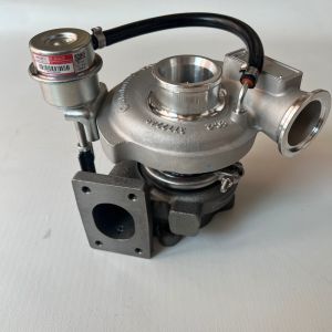 China Genuine Holset Turbocharger for Cummins Bus Engines 5350917 3790134 factory