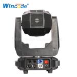 2° 80W LED Beam Moving Head Light For Entertainment Center