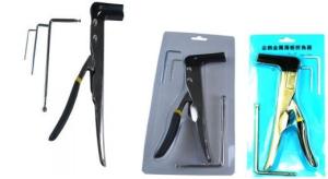 China Penguin Manual Metal Strip Bending Plier, A Type factory