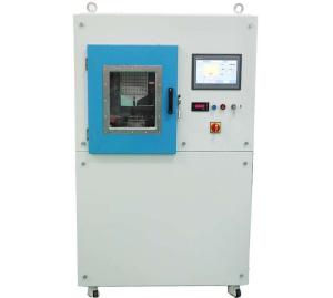 China High Vacuum Metallizing Machine, Portable PVD vacuum Metallizer factory