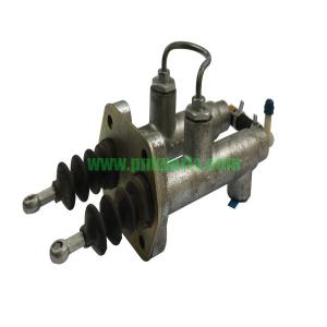 China 81869963 81866911 F0NN2140AD Massey Ferguson tractor parts MASTER CYLINDER Tractor Agricuatural Machinery factory