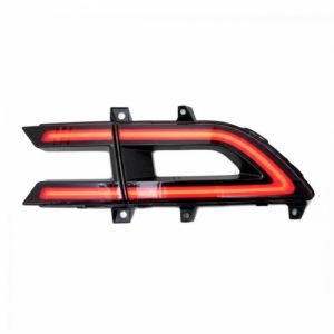 Custom Xiaopeng G9 Plastic Middle Front Rear Combination Lamp Car 7210005EA1-00