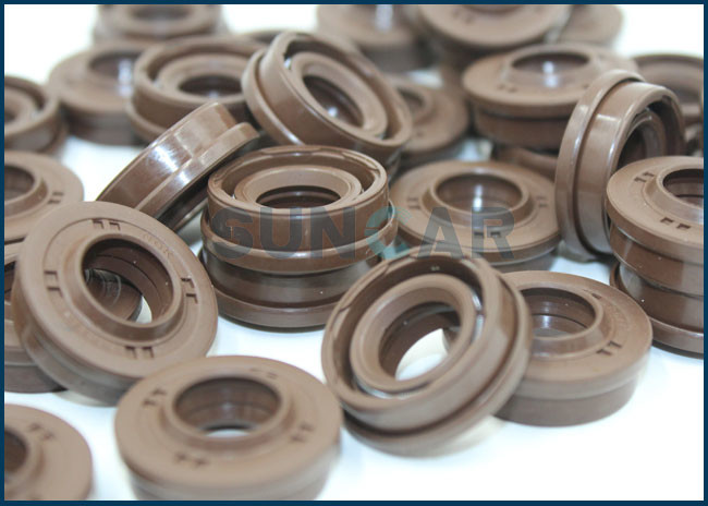 702-16-7115 702-16-71210 PPC Seals For KOMATSU PC350-8 PC290-8K