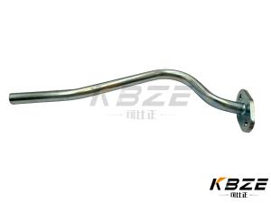 China KUBOTA V1505 16292-33222 1629233222 TURBO RETURN PIPE FOR MINI EXCAVATOR KX71 KX91 BOBACAT factory