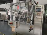 220V 50Hz Plastic Filling And Sealing Machine For Beverage Food Medical