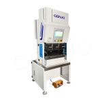Fully Automatic Mini Pure Electric Servo CNC Press Brake 200mm 400mm 600mm