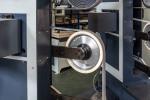 Door Handles Automatically Robot Grinding Machine