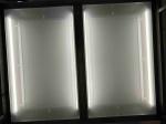 GMP Liquid-Trough Sealed Laminar Flow Hood | H14 HEPA 99.999% Efficiency | ISO 5
