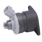 EXCAVATOR PRESSURE SOLENOID VALVE EXCAVATOR SOLENOID 9218234 FOR HITACHI ZX200-3