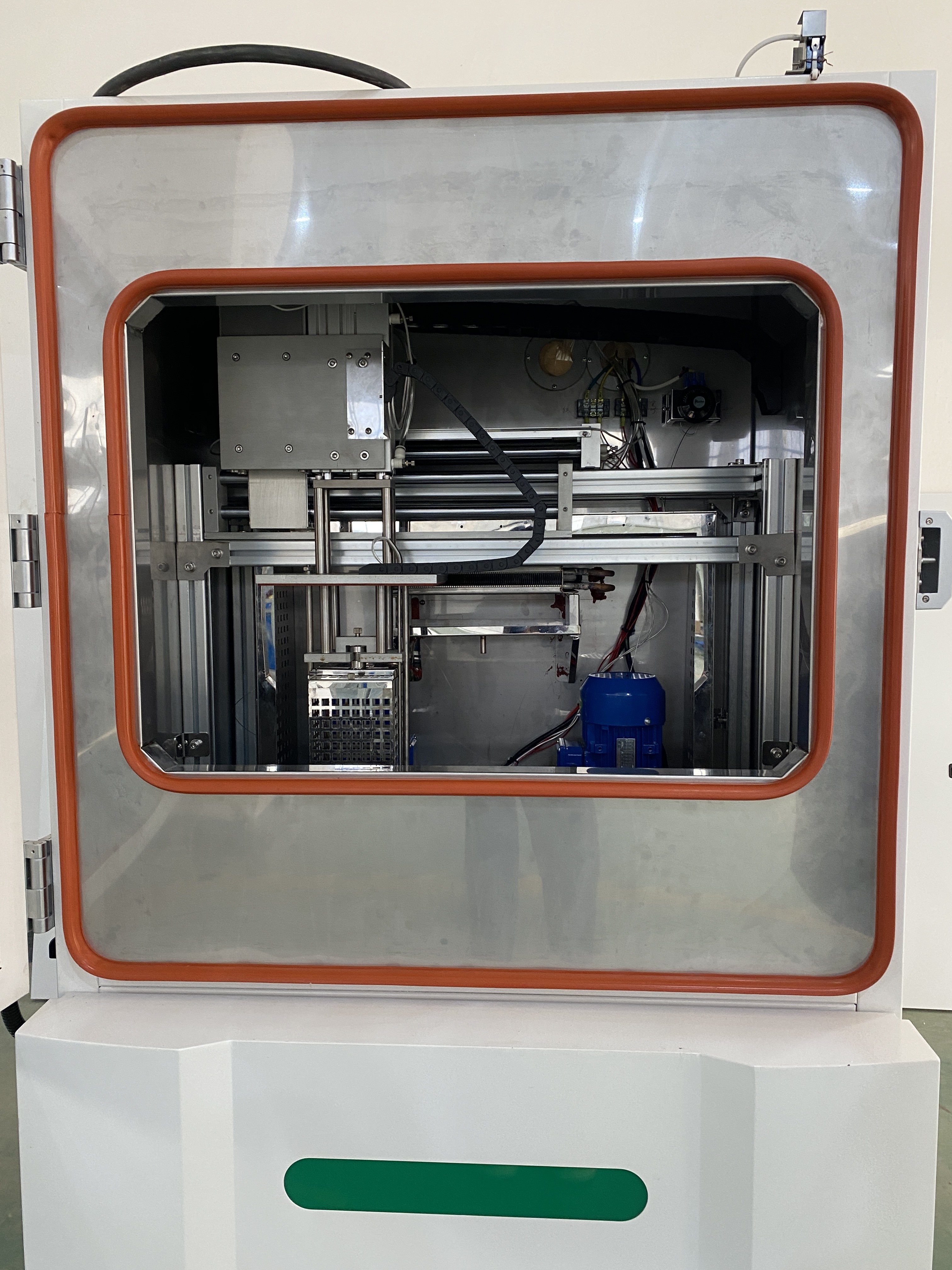 Rain Test Chamber Component 3C Product Industrial Environmental Chambers