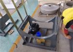 Long Service Life Commercial Front Load Washing Machine , Commercial Washer
