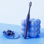 Waterproof Portable Intelligent Electric Toothbrush Whitening Soft Electric