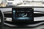 BYD Qin Plus DM-i The Ultimate Plug-in Hybrid Electric Car for Your Business