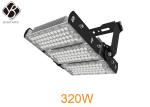 Meanwell Driver 320W 165LM/W Football Stadium Mast Light