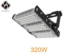 China Premium LED Flood Light For Football Field , 320W LED Projector Lighting IP65 Rated factory