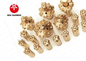 China Alloy Steel Hole Opener Drilling factory