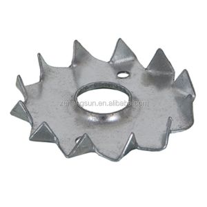 Punching Process Wood Connector for Timber Roof Trusses Corner Joint Angle