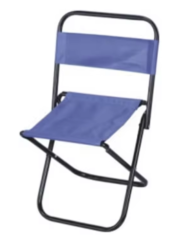 Modern Style Lightweight Foldable Camping Chair For Fishing And Camping