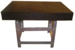 Medium size Granite Surface Plate Stand Including 5 leveling jacks