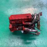 ISUZU Car Fitment Diesel Engine Assy M11 440 Euro IV 4 Trucks Engine for Com