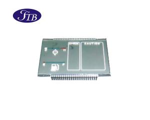 China Electric Spare Parts Monitor/LCD Tablets PC200-5 L-0966 For Komatsu factory