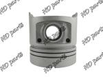 1Z Engine Pistion 13101-78300 13101-96300 For Toyota