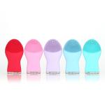 Medical Grade Electric Facial Cleanser 7200 Times/Min ABS Plastic