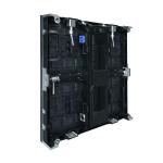 500x500mm Outdoor Rental LED Display , 4.81mm Small LED Display Screen