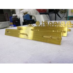 12mm Event Directional Signage / Custom Wayfinding Signs CCC Approved