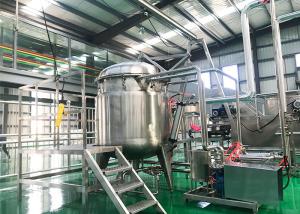 China High Performance Fruit Drying Machine Industrial 440V Easy Maintainance factory