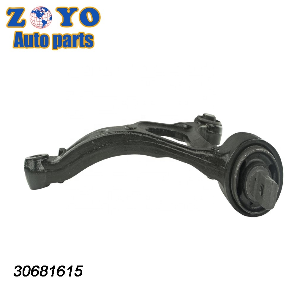 Moog No. RK640446 Suspension System for XC90 Front Right Wishbone Control Arm