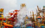 Fashion Aqua Water Park Comprehensive Water Fortress For Adult And Children